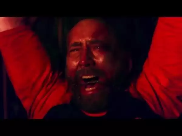 Video: Mandy Official Trailer (2018) | Nicolas Cage